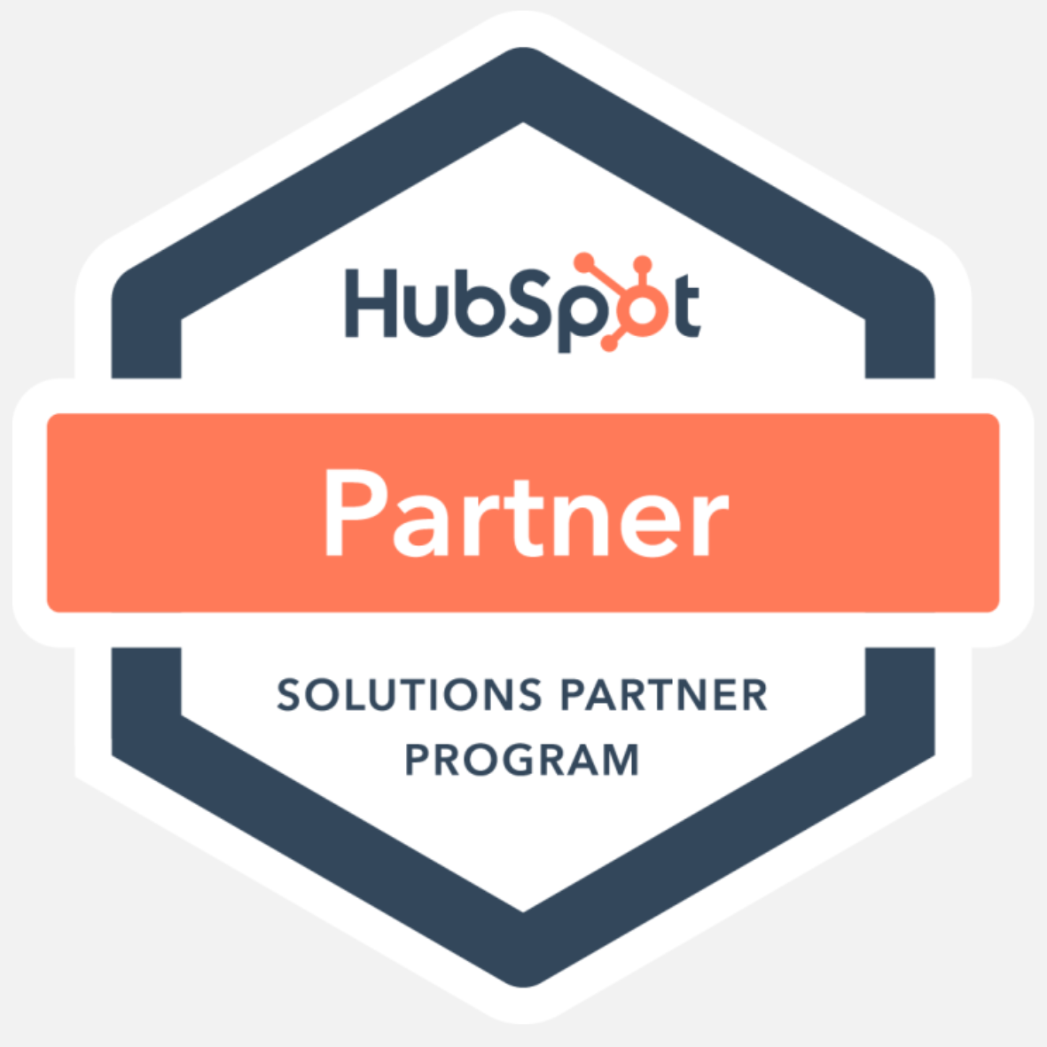 Hubspot partner