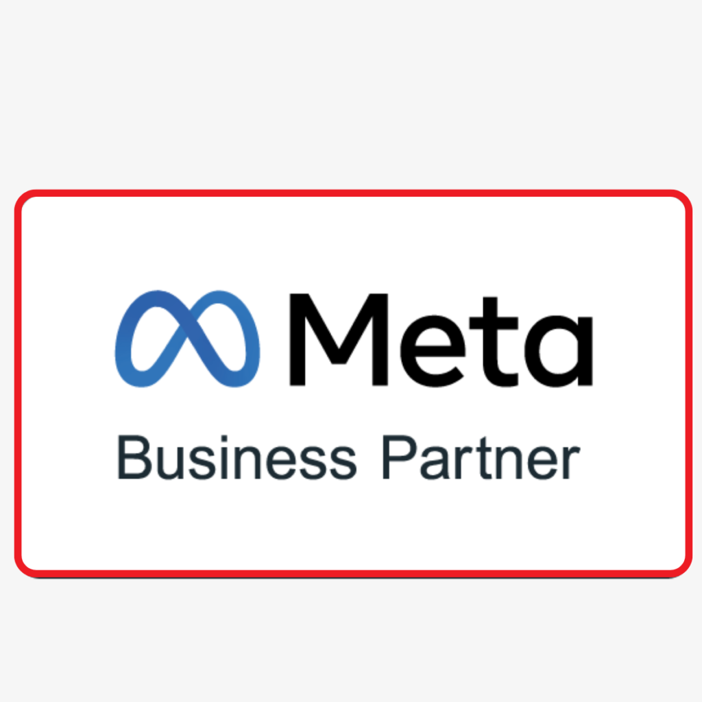 Meta Business Partner