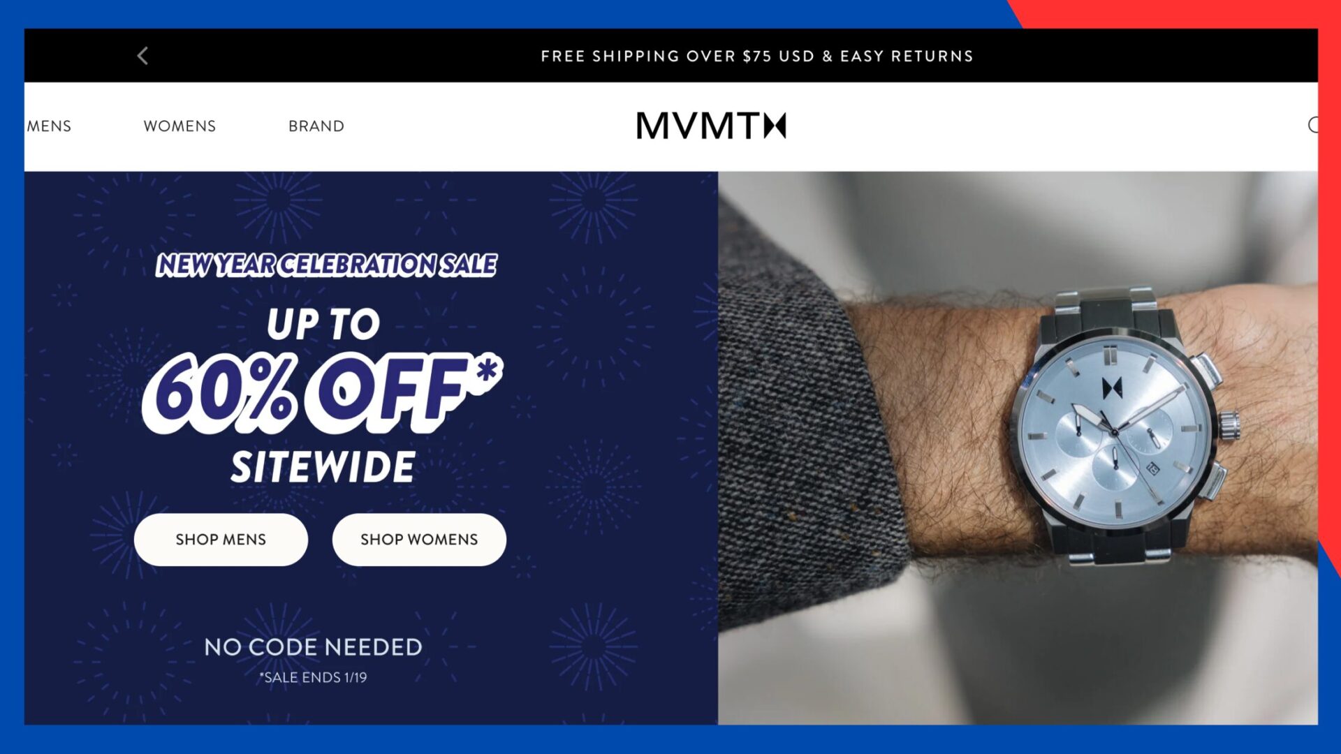 mvmt watches