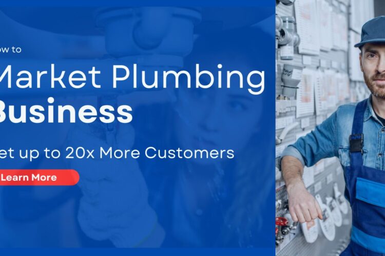 Marketing ideas for Plumbing Business