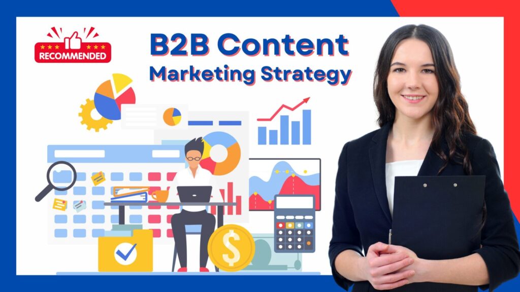 B2B Content Marketing