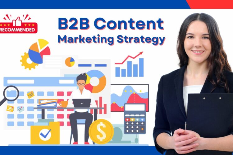 B2B Content Marketing