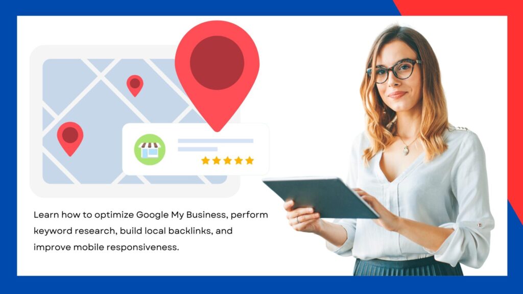 Local SEO Checklist for small business