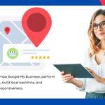 Local SEO Checklist for small business