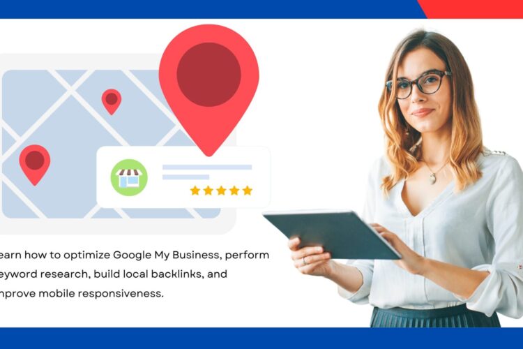 Local SEO Checklist for small business