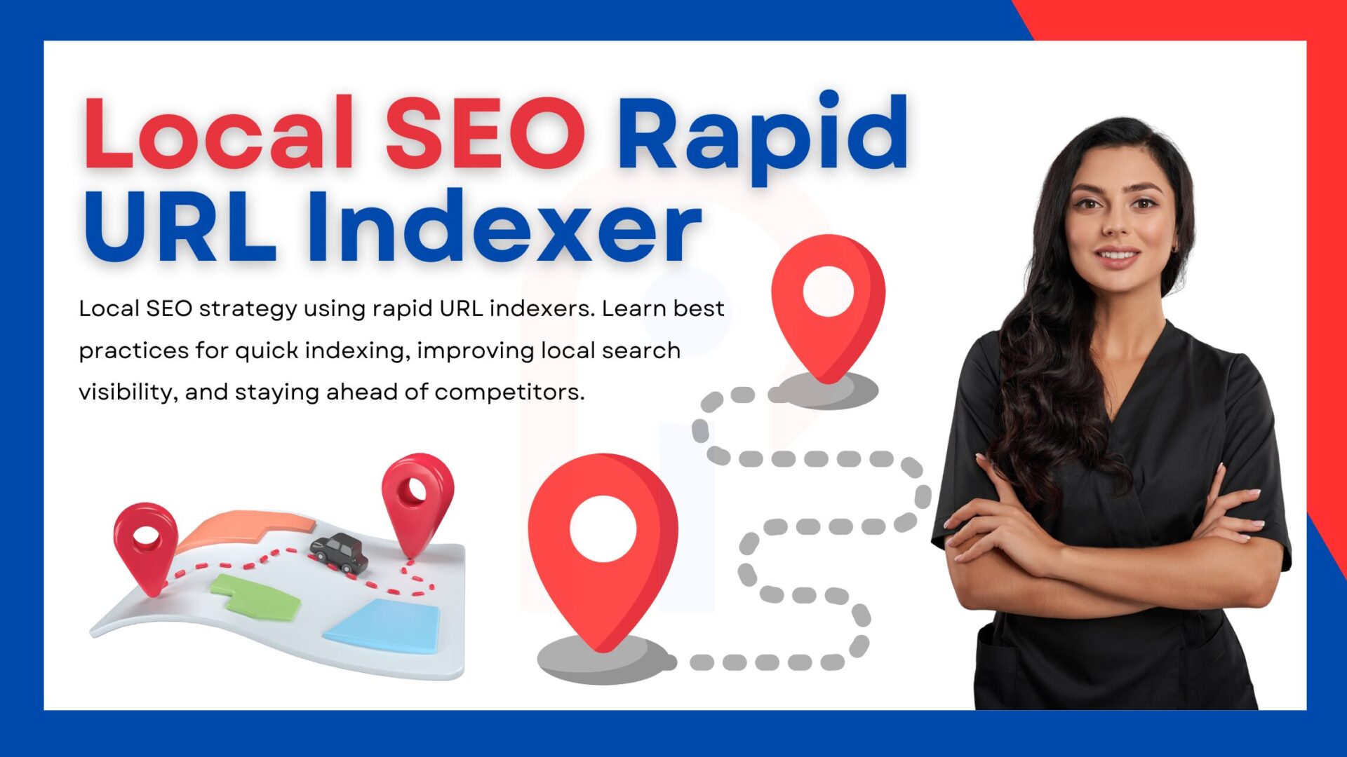 Local SEO Rapid URL Indexer