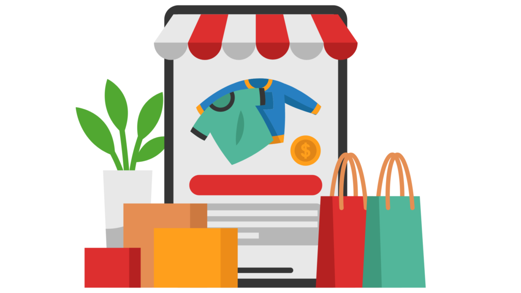 Mobile Optimization for E-Commerce
