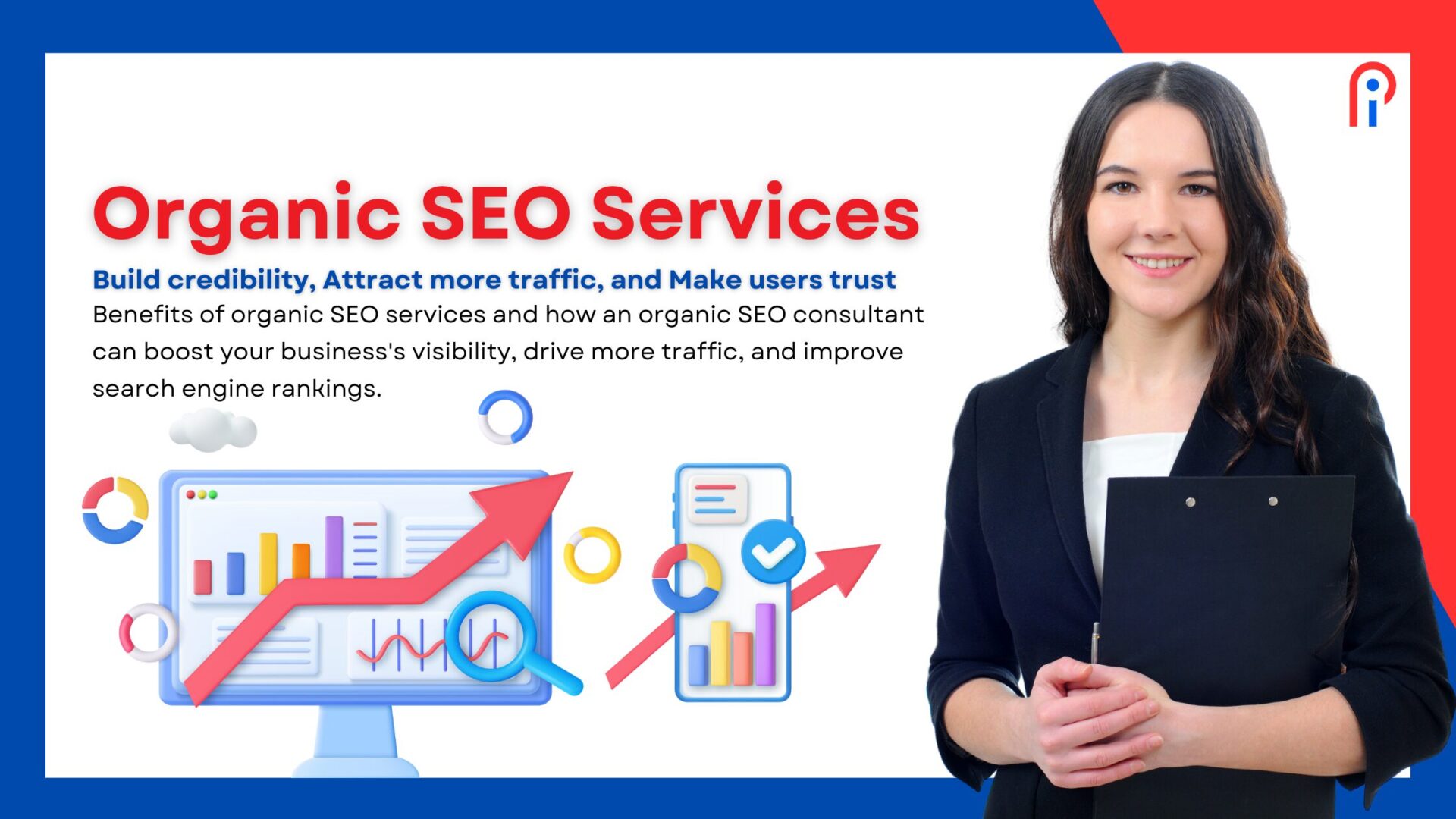 Organic SEO Services