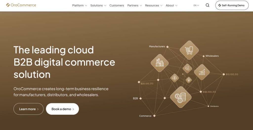 OroCommerce