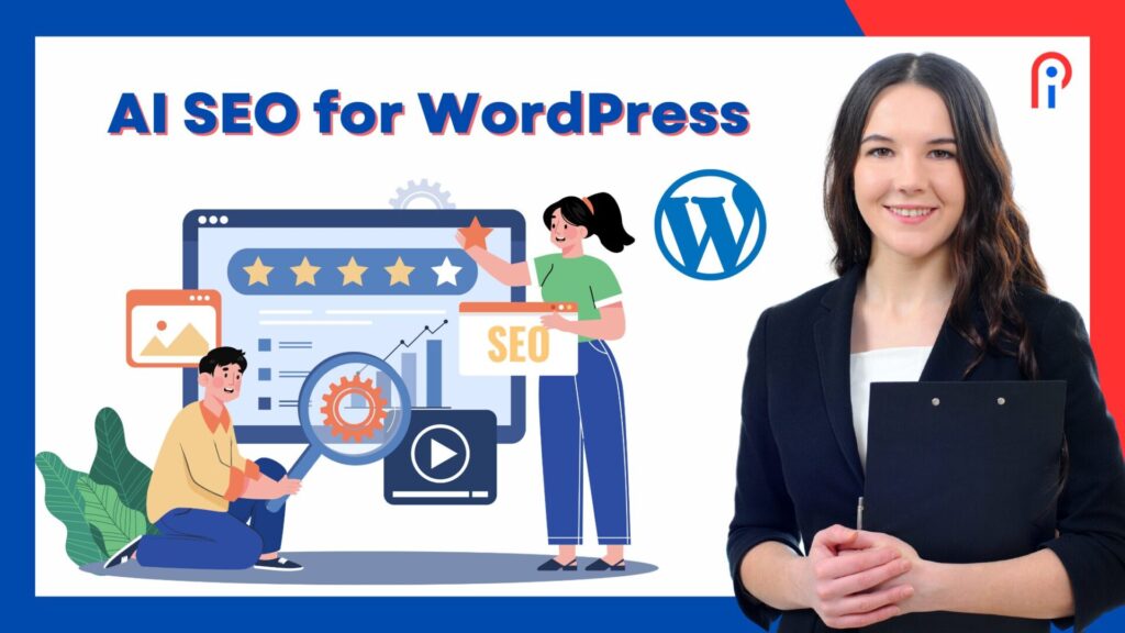 AI SEO for WordPress