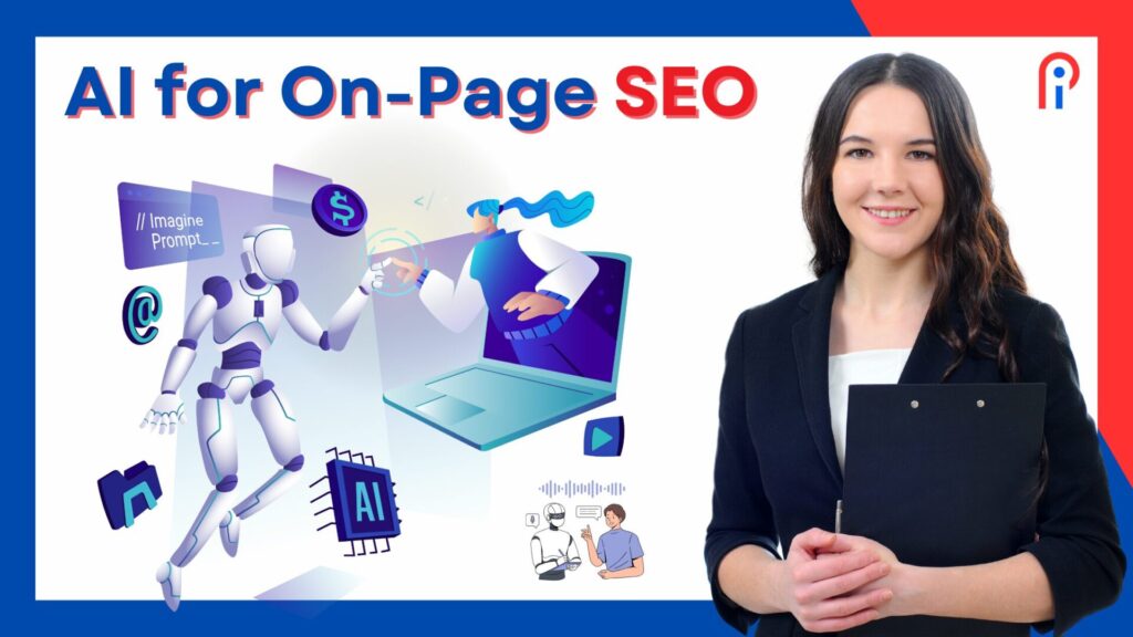 AI for On-Page SEO