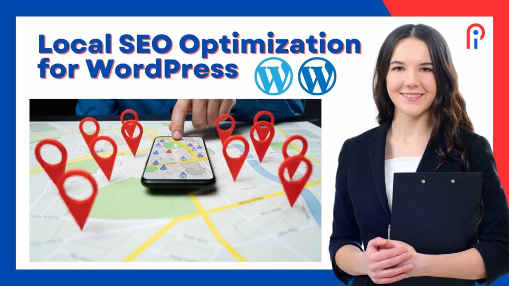 Local SEO Optimization for WordPress