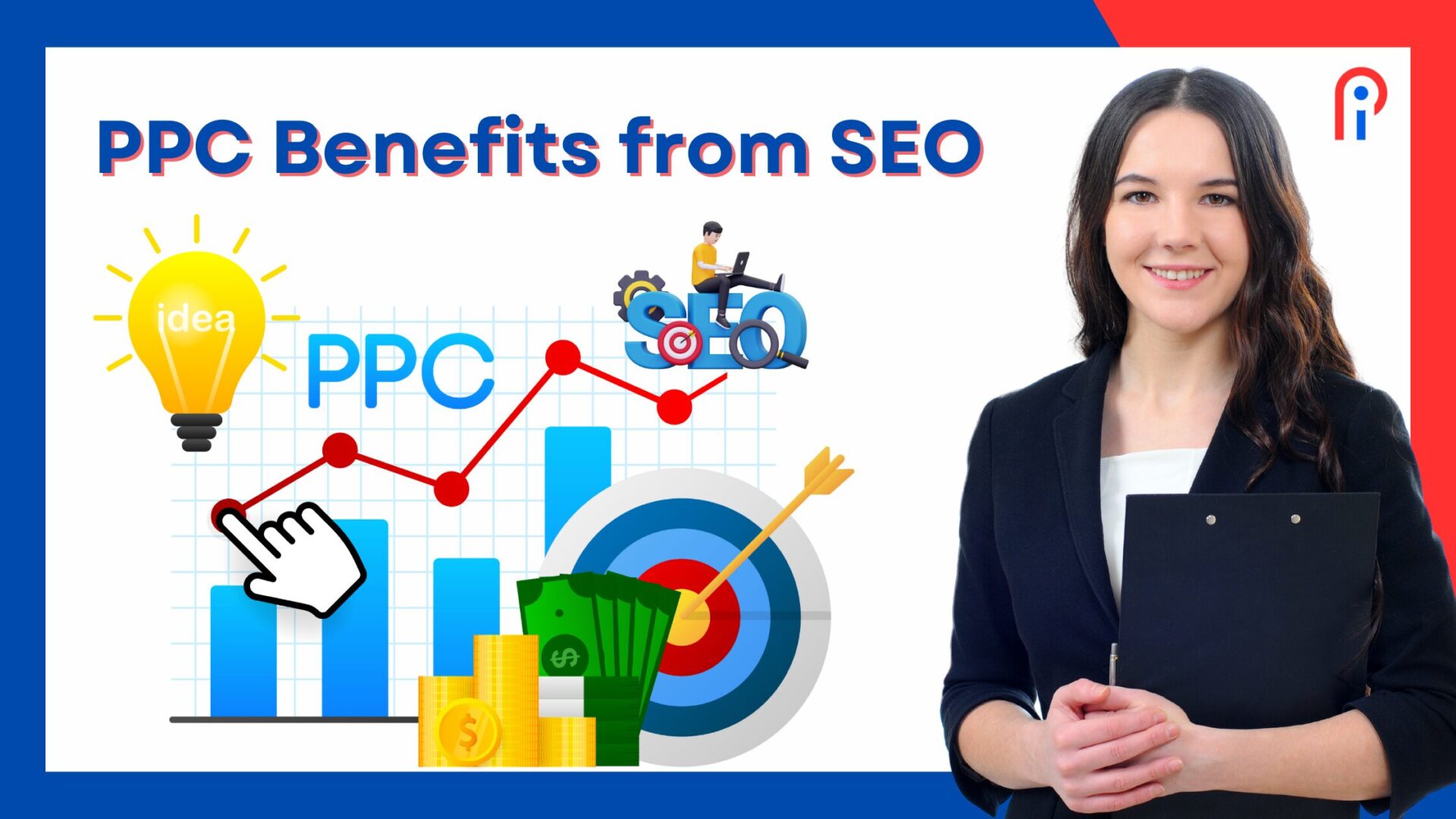 PPC Benefits from SEO