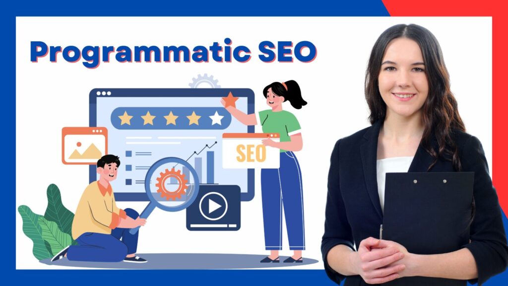 Programmatic SEO