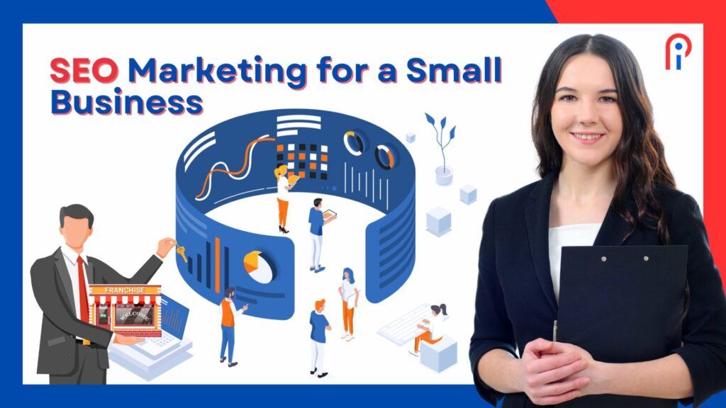 SEO Marketing for a Small Business