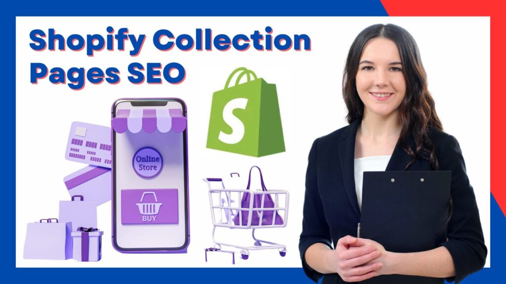 Shopify Collection Pages SEO