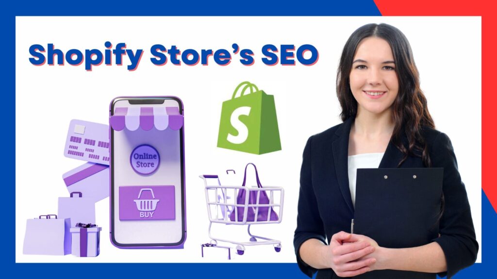 How to improve Shopify SEO