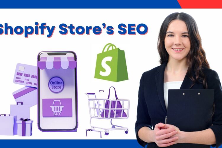 How to improve Shopify SEO