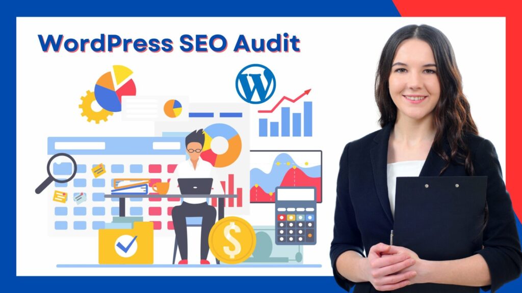 WordPress SEO Audit