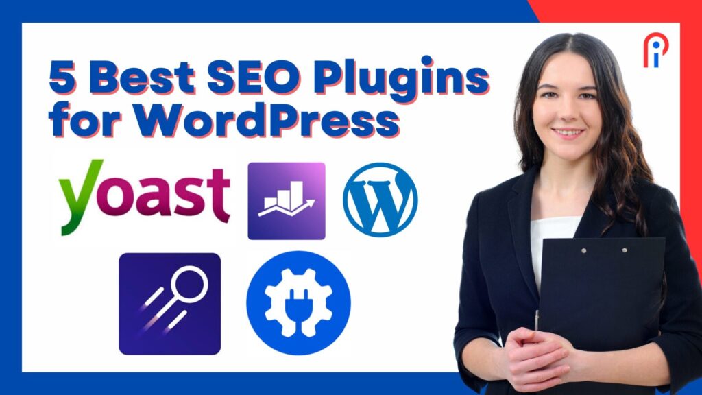 best SEO plugins for WordPress