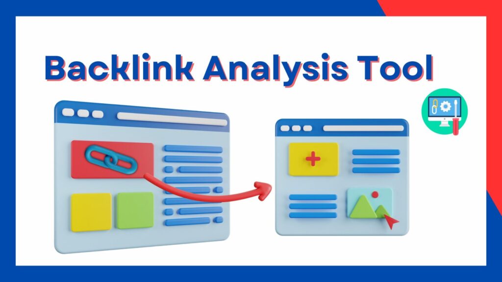 Backlink Checker SEO Tools