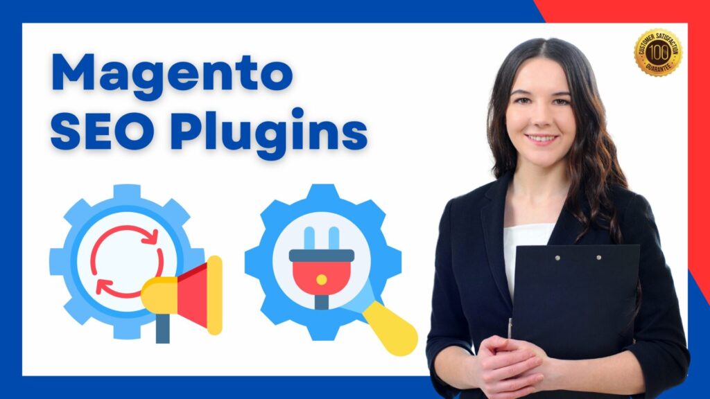 Magento SEO Plugins