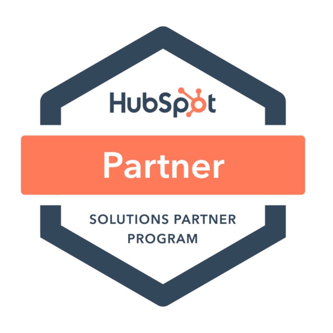 hubspot certified peak impact