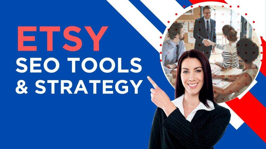 Best Etsy SEO