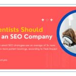 How Dentists Should Choose an SEO Company - Peak Impact
