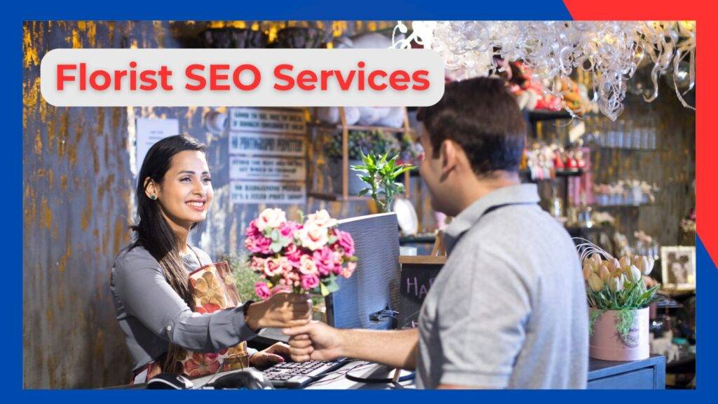 SEO for Florists