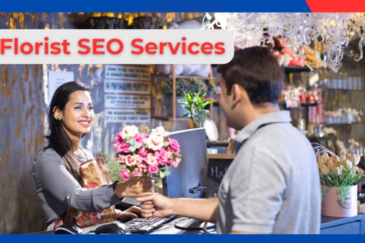 SEO for Florists