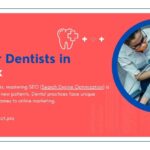 SEO for Dentists Phoenix - Peak impact