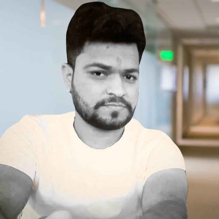 Harry Usman
