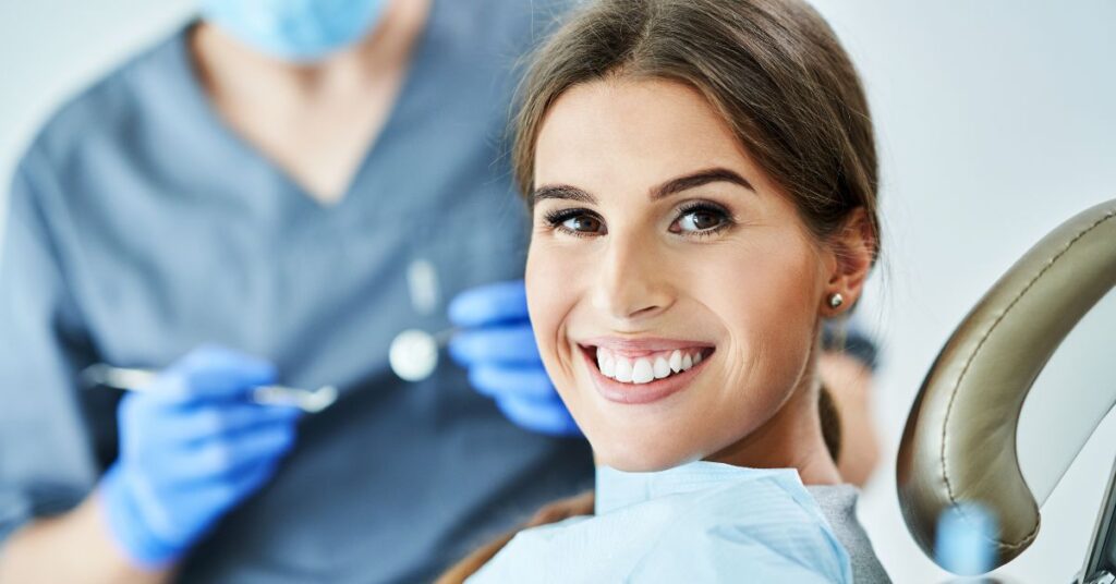 dentist market profesional