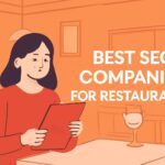 best SEO companies for restaurants